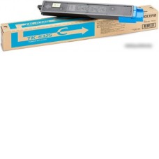 Картридж Kyocera TK-8325C