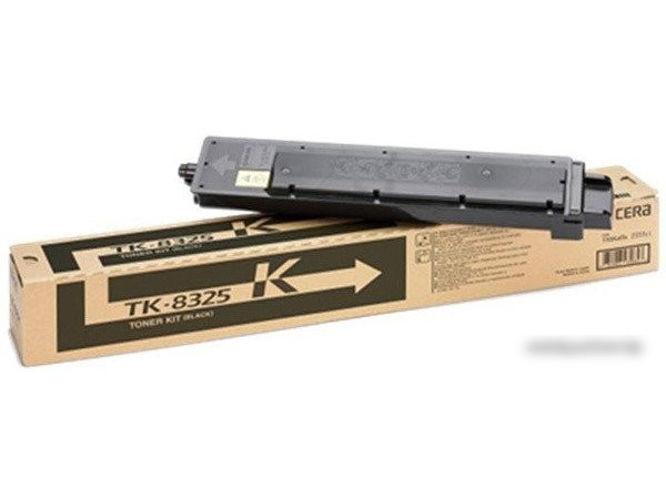 Картридж Kyocera TK-8325K