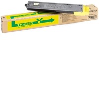 Картридж Kyocera TK-8325Y