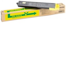 Картридж Kyocera TK-8325Y