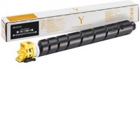 Картридж Kyocera TK-8515Y