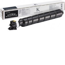 Картридж Kyocera TK-8525K