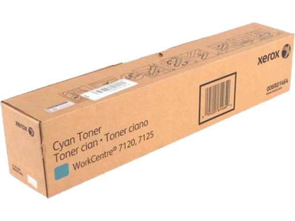 Картридж Xerox 006R01464