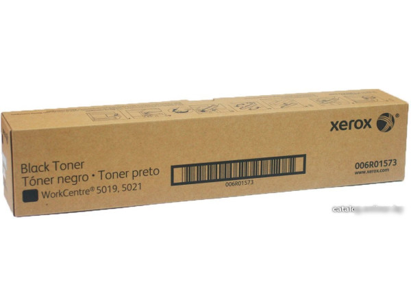 Картридж Xerox 006R01573