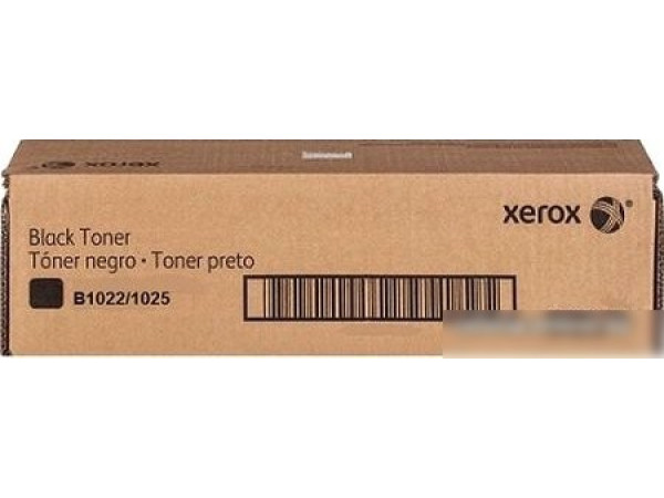 Картридж Xerox 006R01731