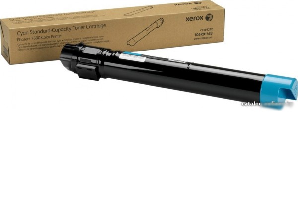 Картридж Xerox 106R01443