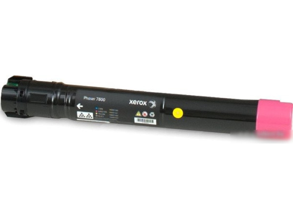 Картридж Xerox 106R01571