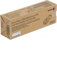Картридж Xerox 106R01601