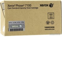Картридж Xerox 106R02606