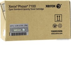 Картридж Xerox 106R02606