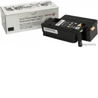 Картридж Xerox 106R02763
