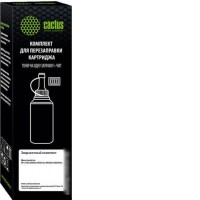 Тонер CACTUS CS-RK-CF226A с чипом 140 гр.