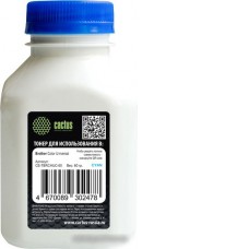 Тонер CACTUS CS-TBRCHUC-60