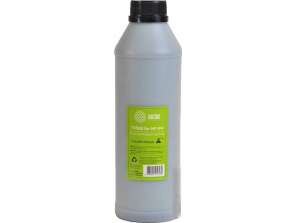 Тонер CACTUS CS-THP4-1000