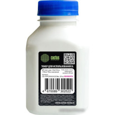 Тонер CACTUS CS-THPCWHUM-25