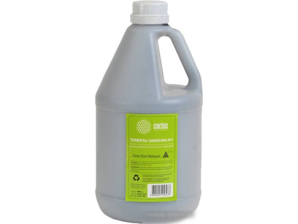 Тонер CACTUS CS-TSG1-1000
