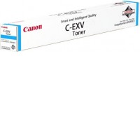 Картридж Canon C-EXV 51LC