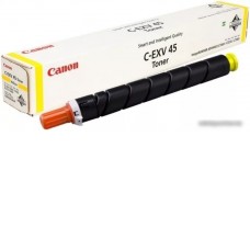 Фотобарабан Canon CEXV34Y