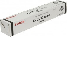 Картридж Canon C-EXV42 Black