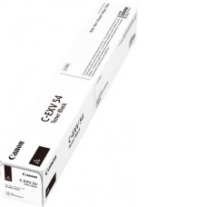 Картридж Canon C-EXV 54BK