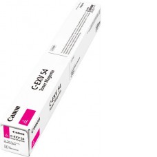 Картридж Canon C-EXV 54M
