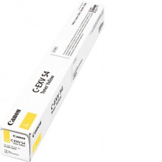 Картридж Canon C-EXV 54Y
