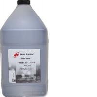 Тонер Static Control для HP LJ PM104/132 1 кг