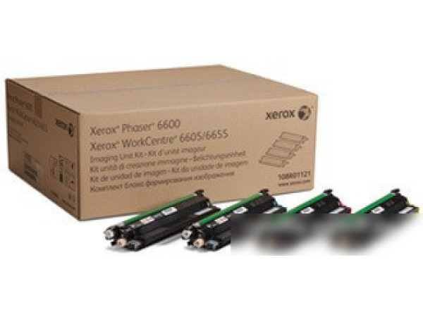 Фотобарабан Xerox 108R01121