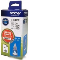 Чернила Brother BT5000C