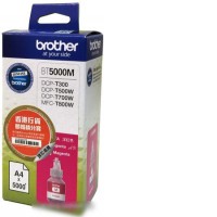 Чернила Brother BT5000M