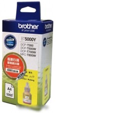 Чернила Brother BT5000Y