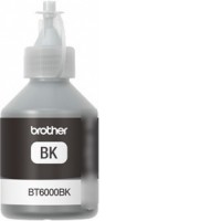 Чернила Brother BT-6000BK