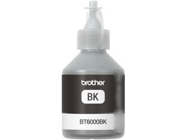 Чернила Brother BT-6000BK