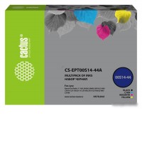 Чернила CACTUS CS-EPT00S14-44A