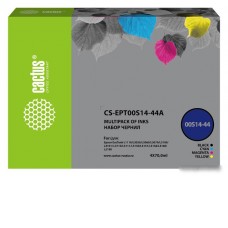 Чернила CACTUS CS-EPT00S14-44A