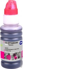 Чернила CACTUS CS-EPT00R340