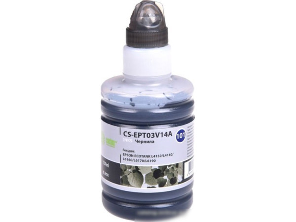 Чернила CACTUS CS-EPT03V14A