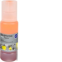 Чернила CACTUS CS-EPT07D44 (аналог C13T07D44A)