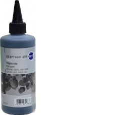 Чернила CACTUS CS-EPT6641-250