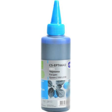 Чернила CACTUS CS-EPT6642