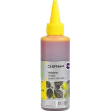 Чернила CACTUS CS-EPT6644
