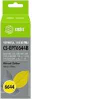Чернила CACTUS CS-EPT6644B