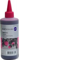 Чернила CACTUS CS-EPT6733-250