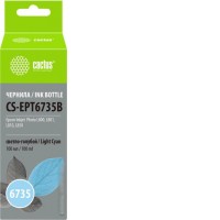 Чернила CACTUS CS-EPT6735B