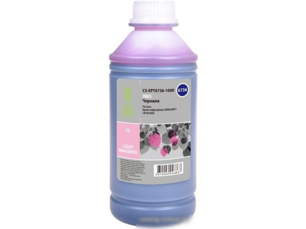 Чернила CACTUS CS-EPT6736-1000