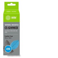 Чернила CACTUS CS-GI490CB