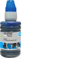 Чернила CACTUS CS-GT52C