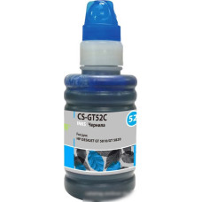 Чернила CACTUS CS-GT52C