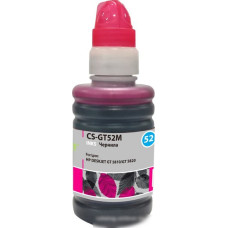 Чернила CACTUS CS-GT52M