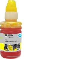 Чернила CACTUS CS-GT52Y